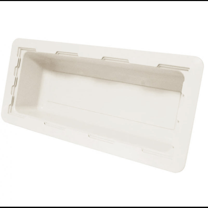 TASCA PORTA OGGETTI A PARETE - 2523944 - NUOVA RADE