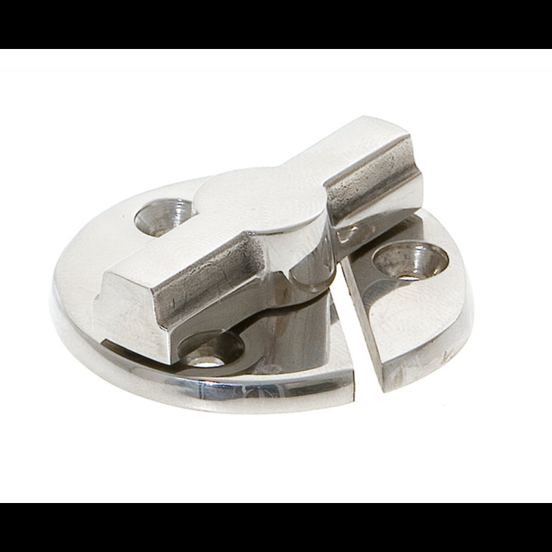 TAVELLA CIRCOLARE INOX - 4848546 - AAA