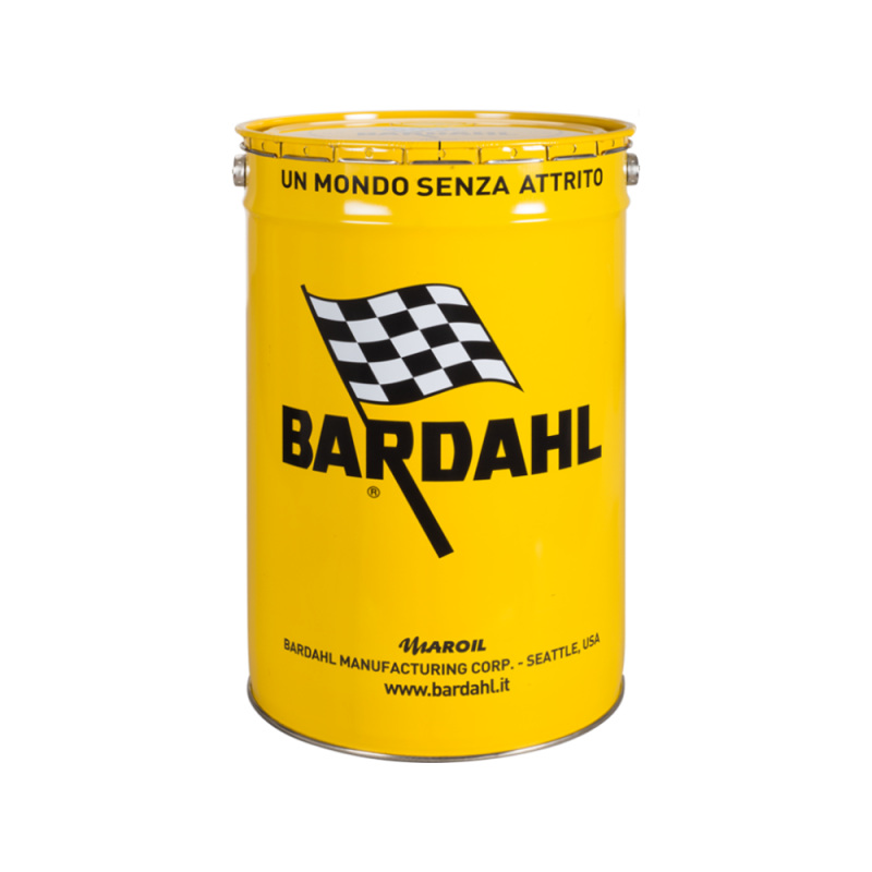 T&D GEAR OIL 80W-90 — SKU 2316241 — immagine 2