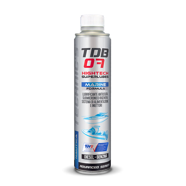 TDB07 300ml