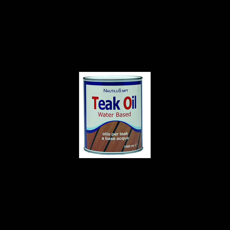 TEAK OIL LT.1 - 6460925 - CECCHI