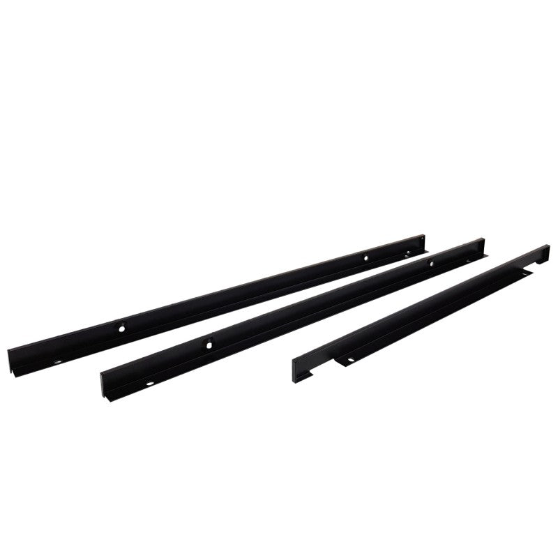 TELAIO PER FRIGO CRUISE "CLASSIC" TOTAL BLACK — SKU 2424657 — immagine 1