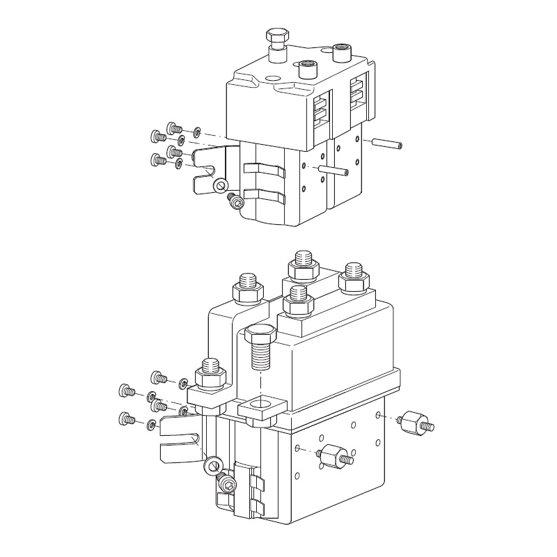 TELEINVERTITORE — SKU 0390446 — immagine 1