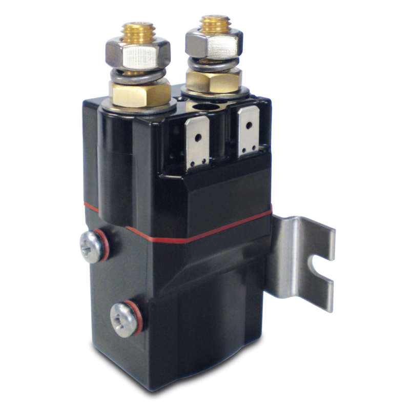 TELERUTTORE 2 TERMINALI — SKU 0307815 — immagine 1