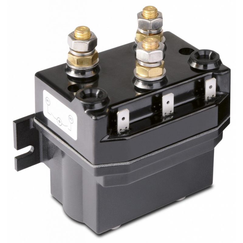 TELERUTTORE 3 TERMINALI — SKU 0307817 — immagine 1