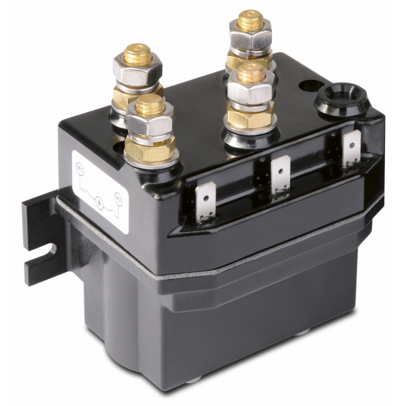 TELERUTTORE 4 TERMINALI — SKU 0307819 — immagine 1