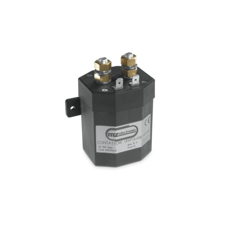 TELERUTTORE — SKU 0303412 — immagine 1