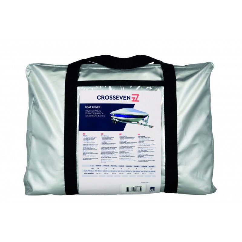 TELO COPRIBARCA — SKU P202564 — immagine 3