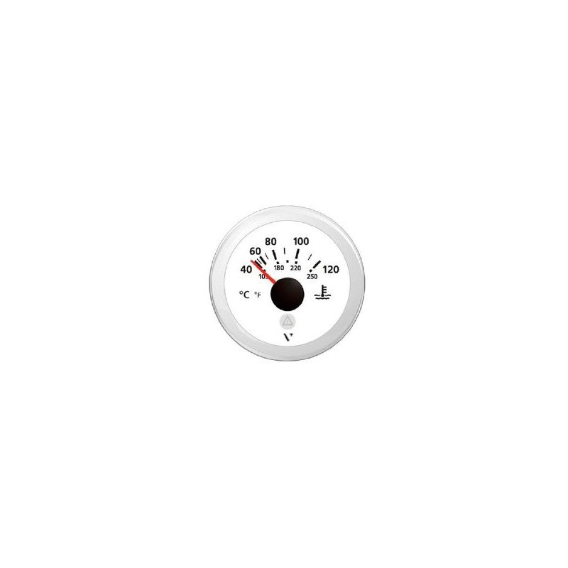 TEMPERATURA ACQUA Ø MM.52 — SKU 5420301 — immagine 3