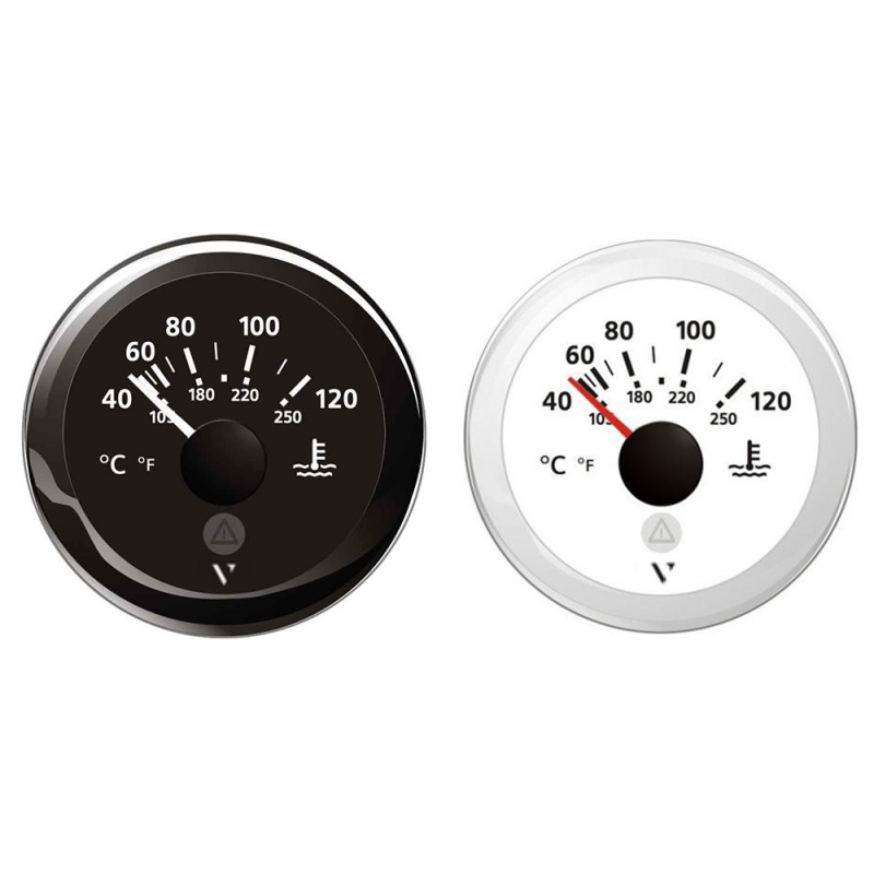 TEMPERATURA ACQUA Ø MM.52 — SKU 5420301 — immagine 1