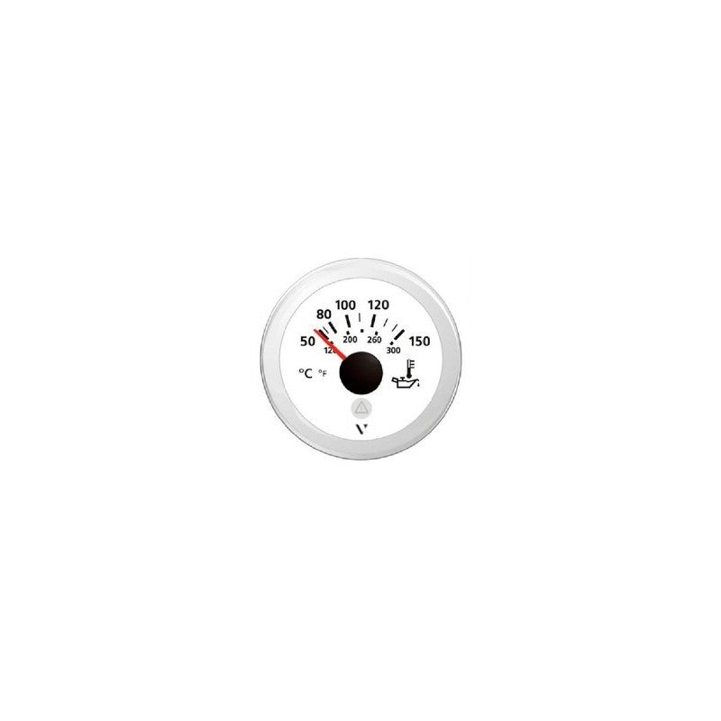 TEMPERATURA OLIO MOTORE Ø MM.52 — SKU 5420345 — immagine 3