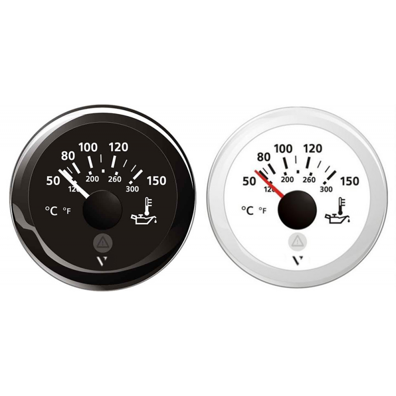 TEMPERATURA OLIO MOTORE Ø MM.52 — SKU 5420345 — immagine 1