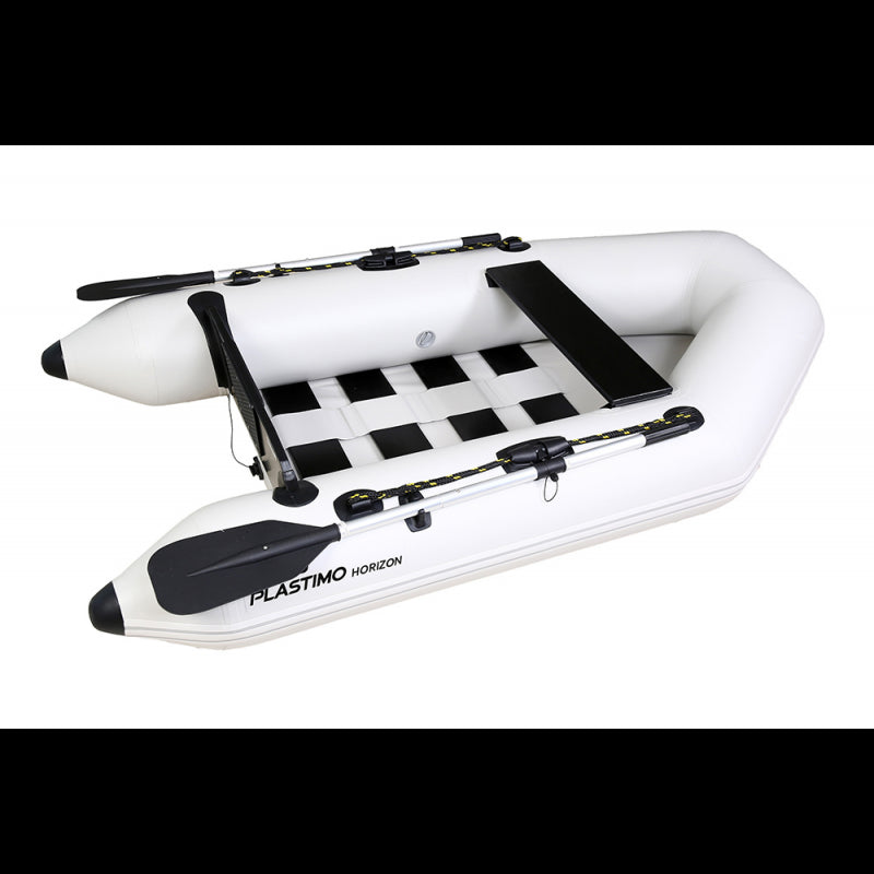 TENDER HORIZON 260S - P66914 - PLASTIMO