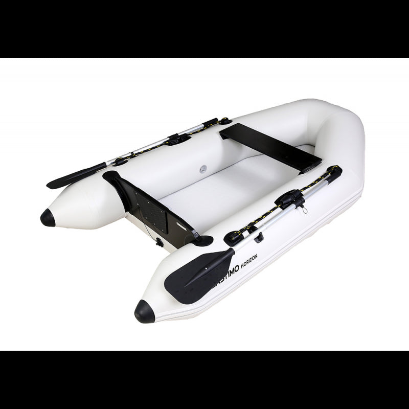 TENDER HORIZON 230B - P66578 - PLASTIMO
