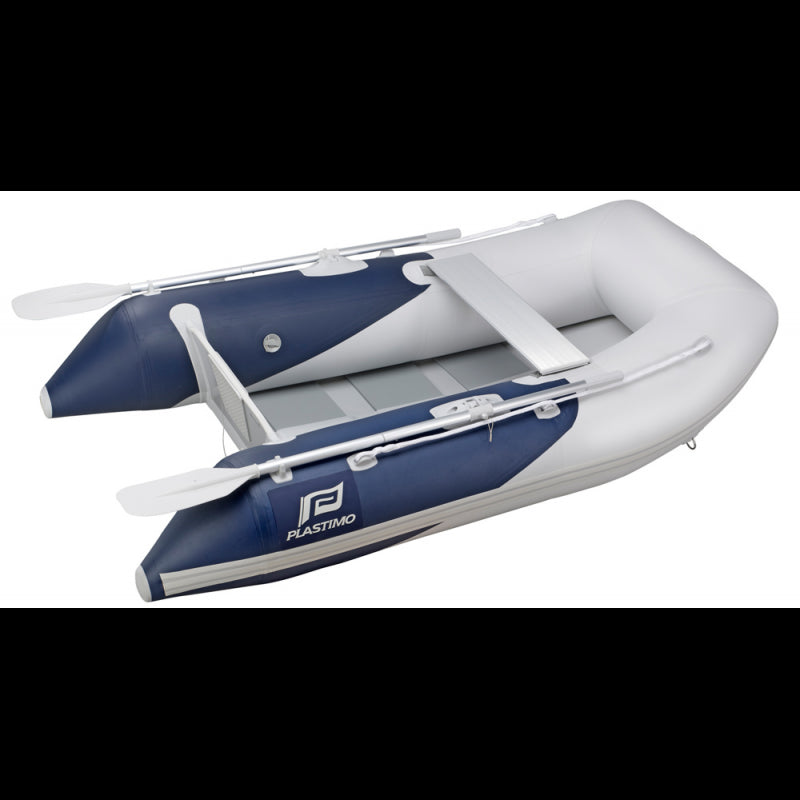 TENDER RAID II P200SH - P61162 - PLASTIMO