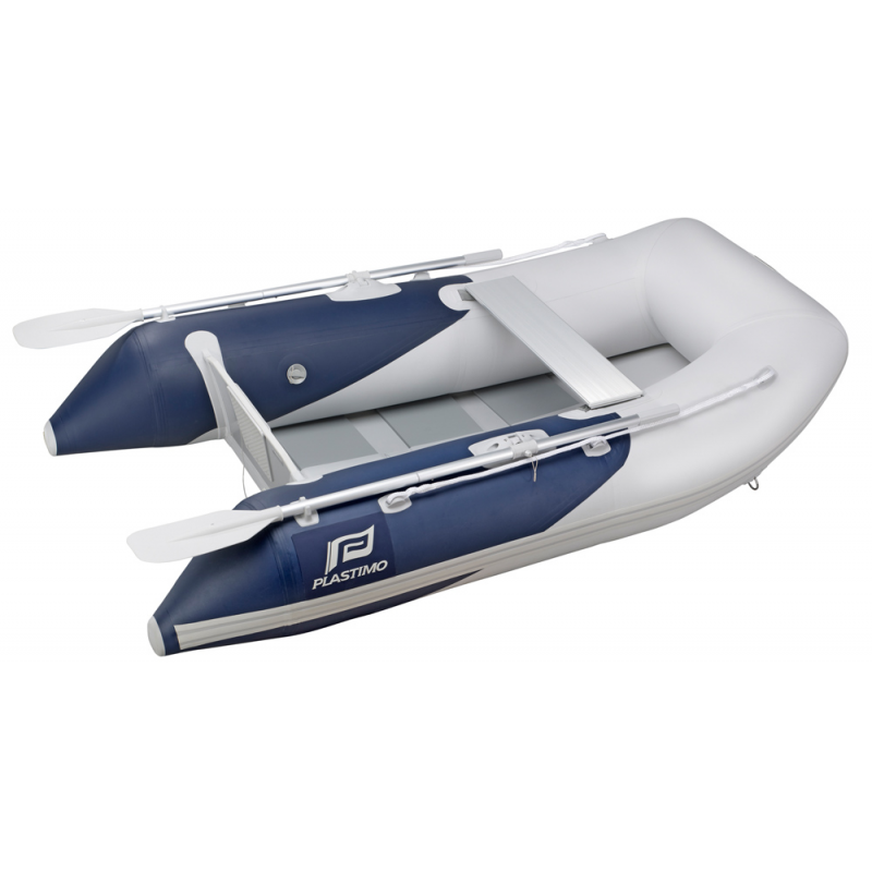 TENDER RAID II FONDO A STECCHE — SKU P61162 — immagine 1