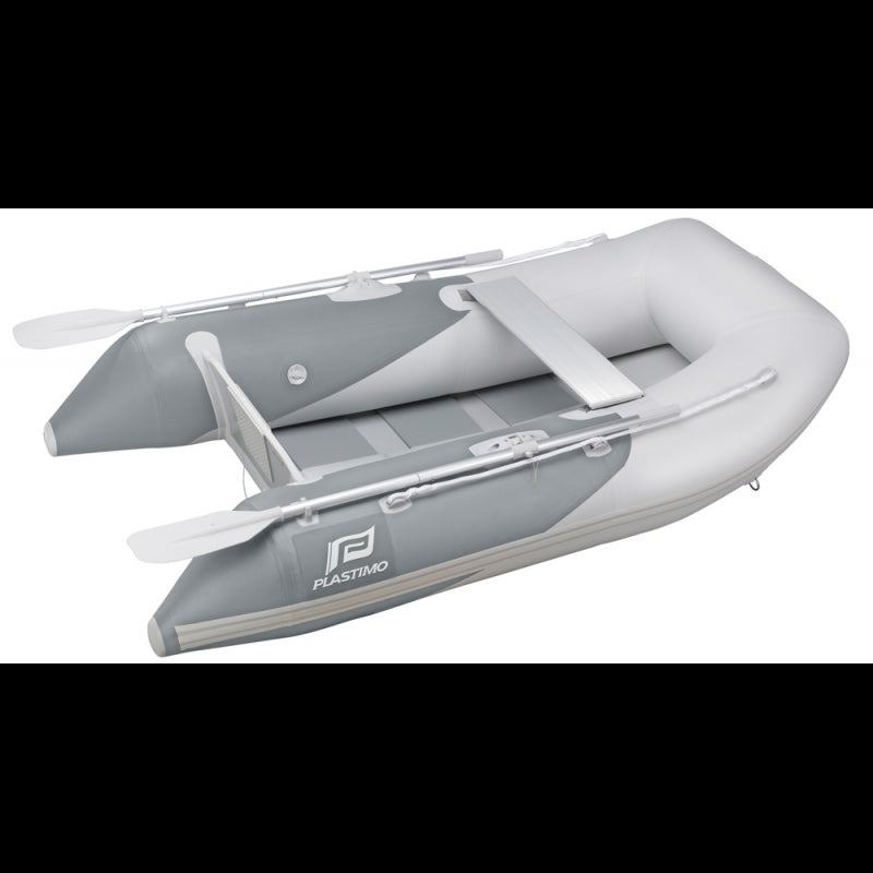 TENDER RAID II P240SH - P61165 - PLASTIMO