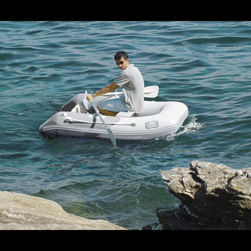 TENDER RAID II P220SH - P61163 - PLASTIMO