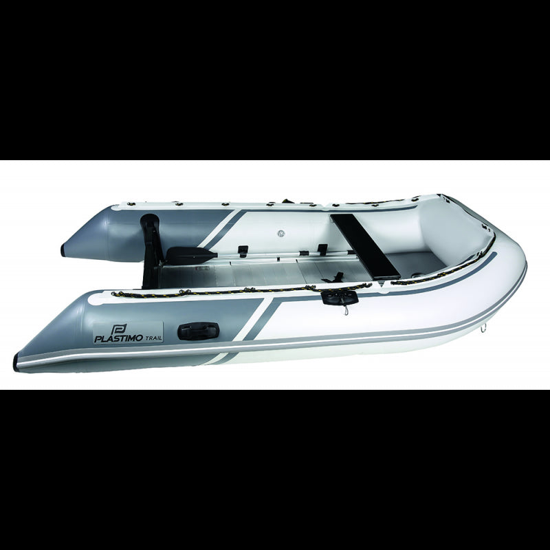 TENDER TRAIL P380 HA - P66087 - PLASTIMO