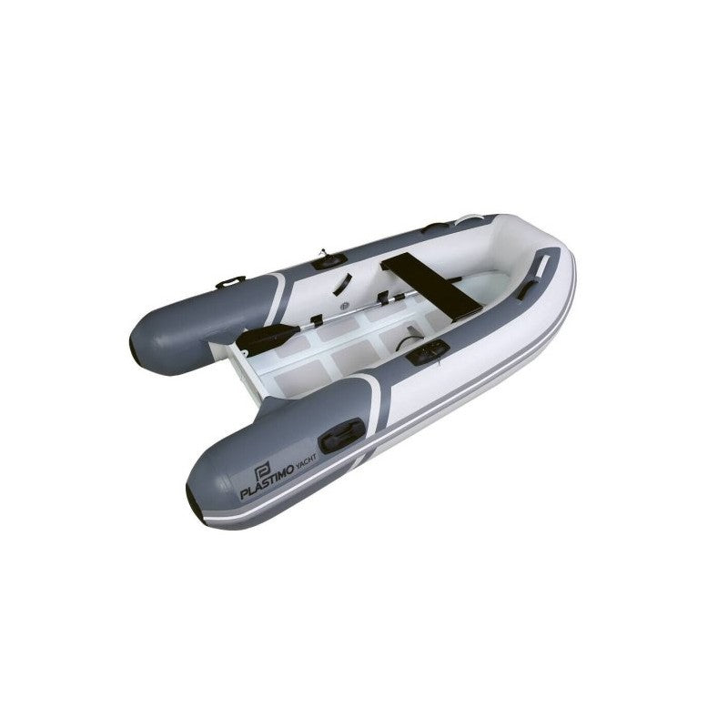TENDER YACHT SCAFO IN ALLUMINIO — SKU P66097 — immagine 1
