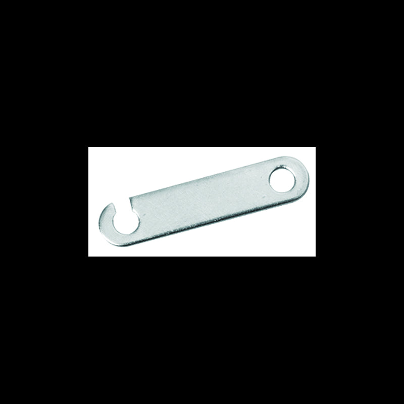 PIASTRINA TENDITORE CAPOTTINE - 6565720 - NANTONG FIVE-WOOD IMPORT & EXPORT