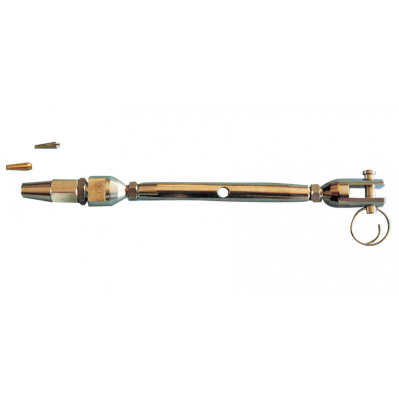 TENDITORE RAPIDO Ø MM.3 - 0600303 - MAVI MARE