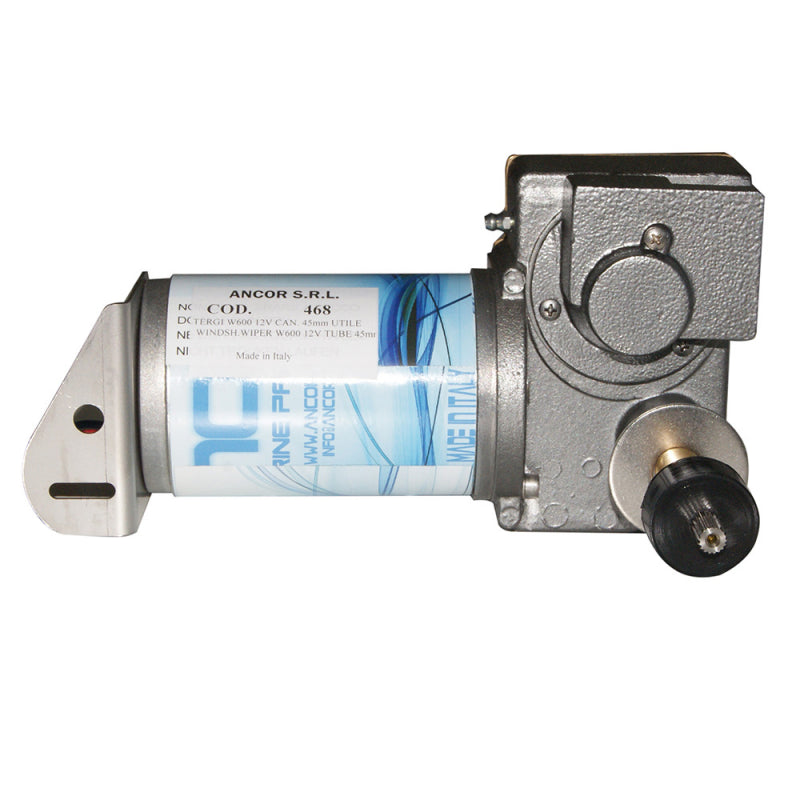 TERGICRISTALLO W 600 24 V. - 3838624 - ANCOR