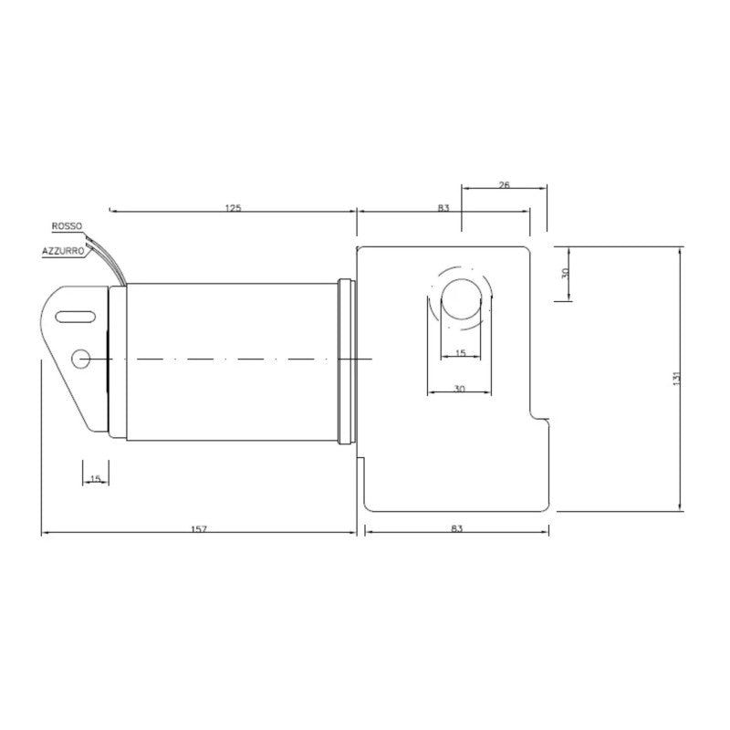 TERGICRISTALLO ANCOR W — SKU 3838612 — immagine 2