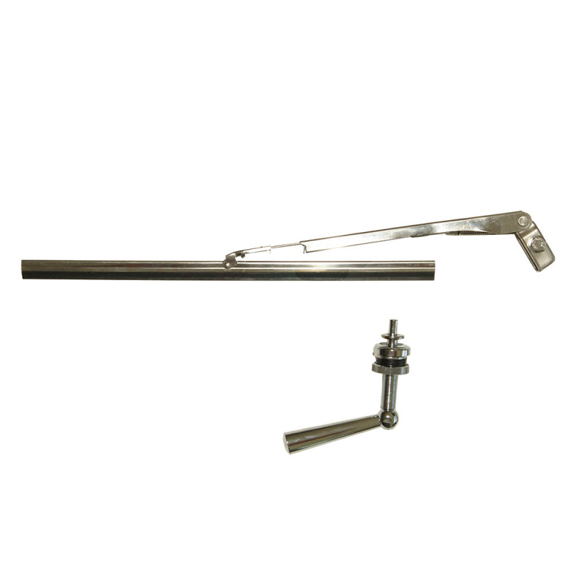 TERGICRISTALLO MANUALE - 3838002 - FORNITURE NAUTICHE ITALIANE