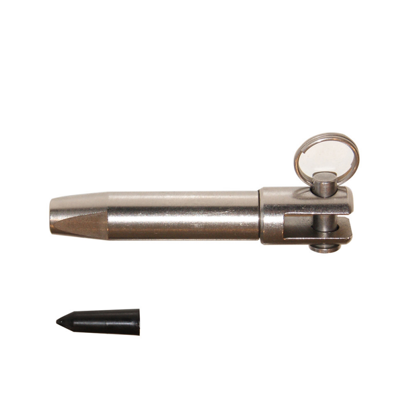 TERMINALE FORCELLA PARAFIL Ø MM.8,5 - 0600119 - MAVI MARE