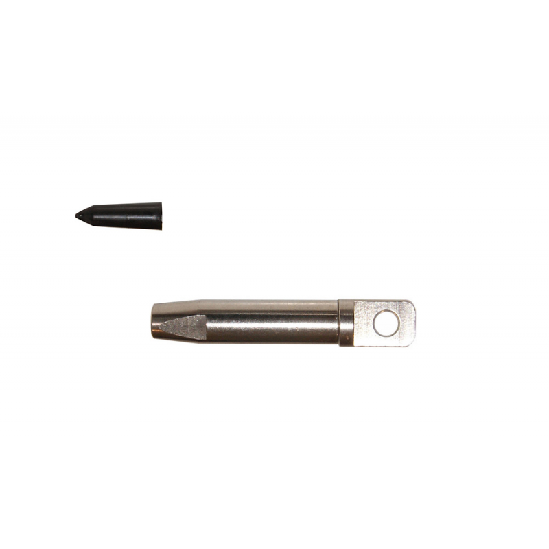 TERMINALE OCCHIO PARAFIL Ø MM.7 - 0600107 - MAVI MARE
