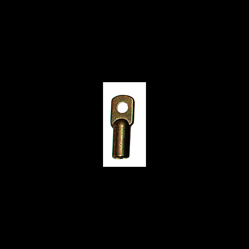 TERMINALE OCCHIO Ø MM. 6 - 4242016 - ULTRAFLEX
