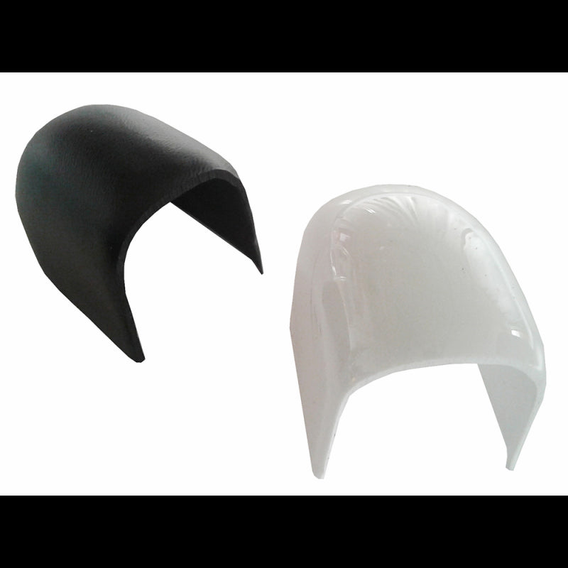 TERMINALE PER L45 BIANCO - 6566018B - TESSILMARE