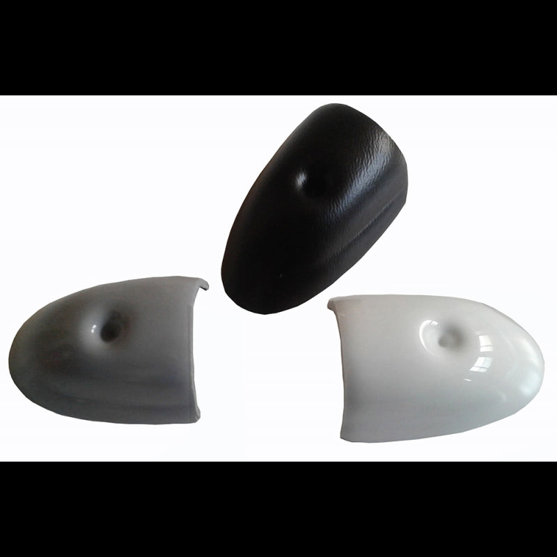 TERMINALE PER RADIAL 30 NERO - 6566135N - TESSILMARE