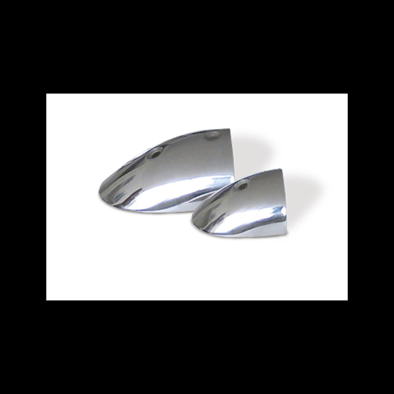 TERMINALE INOX PER RADIAL 30 - 6566137 - TESSILMARE