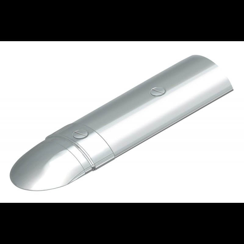 TERMINALE PER SPHAERA 50 SENZA BASE - 6566255 - TESSILMARE