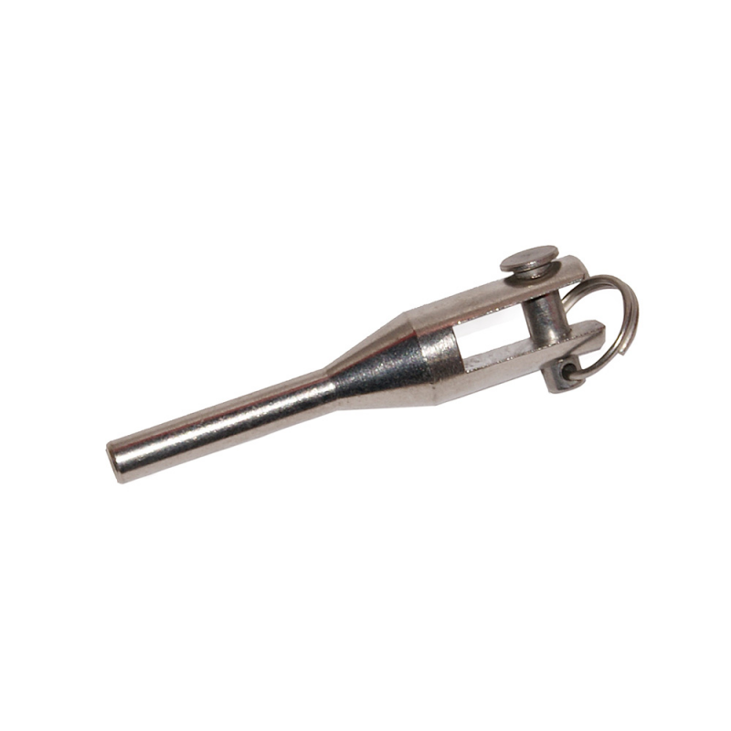 TERMINALE PRESSARE A FORCELLA — SKU 0606423 — immagine 1