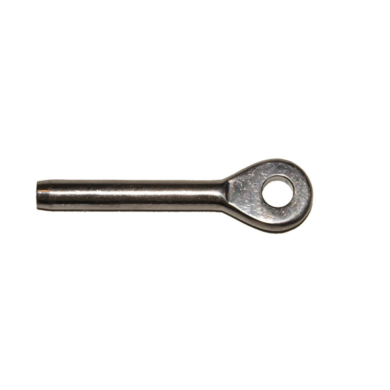 TERMINALE PRESSARE AD OCCHIO Ø MM.5 - 0606435 - MAVI MARE
