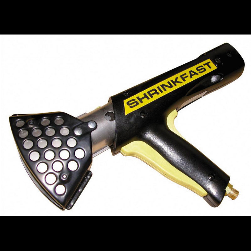 TERMOPISTOLA SHRINKFAST 998 - 6565570 - DR. SHRINK