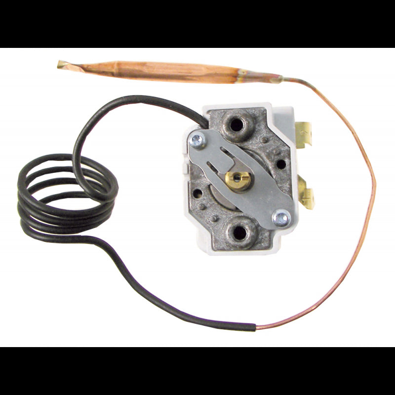 TERMOSTATO PER SLIM/BASIC - 2424285 - INDEL WEBASTO MARINE - ISOTEMP