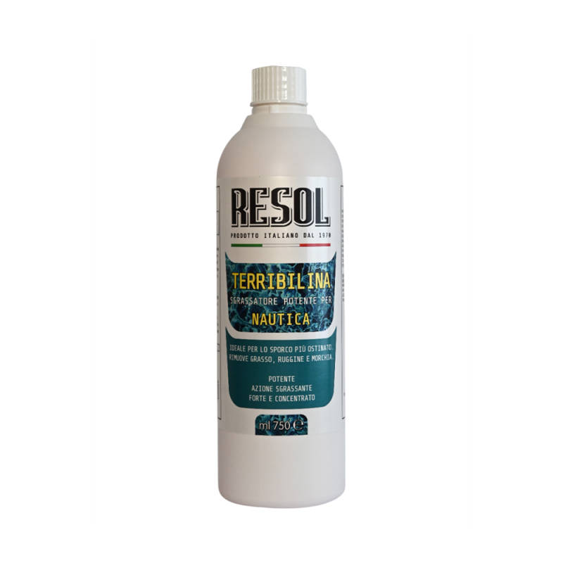 TERRIBILINA — SKU 6464651 — immagine 1