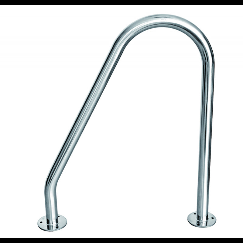 TIENTIBENE ALTO IN ACCIAIO INOX - 4848226 - FORNITURE NAUTICHE ITALIANE