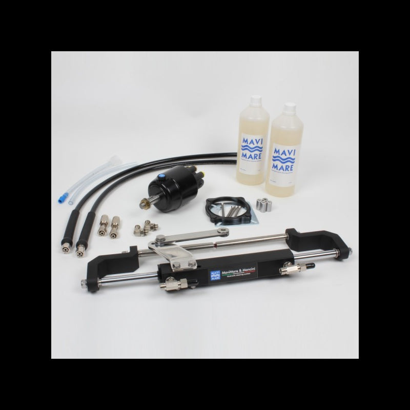 TIMONERIA IDR. GF150BRT - 4344370 - MAVI MARE