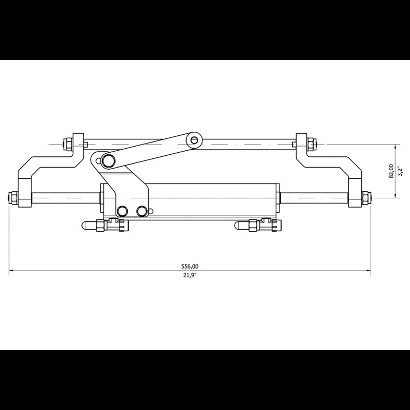 TIMONERIA IDR. GF150BRT - 4344370 - MAVI MARE