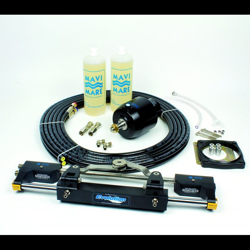 TIMONERIA IDR. GF300BHD UNIVERSALE - 4344380 - MAVI MARE