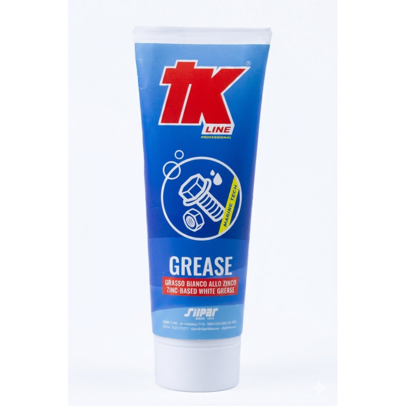 TK GREASE BIANCO — SKU 6464600 — immagine 3