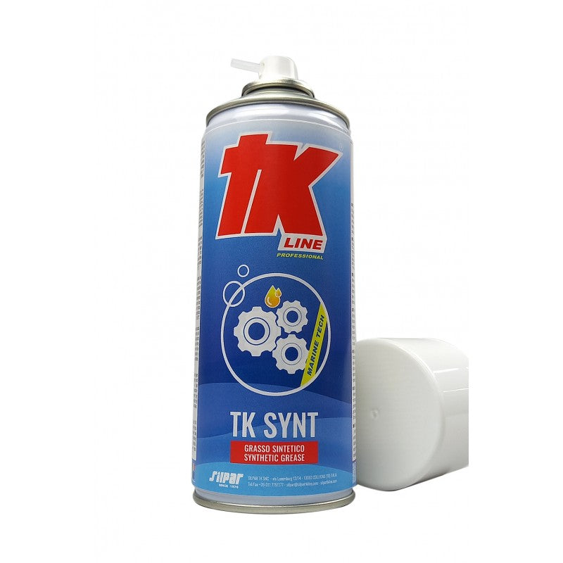 SYNT GRASSO ML.400 - 6464620 - SILPAR TK