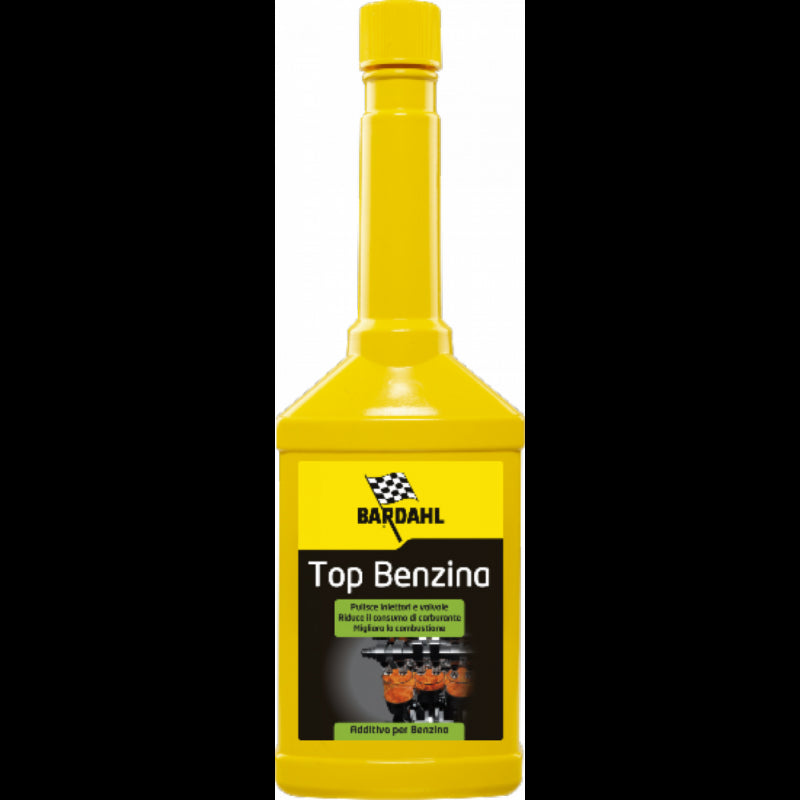 TOP GASOLINE 250 ML BENZINA - 2316275 - BARDAHL