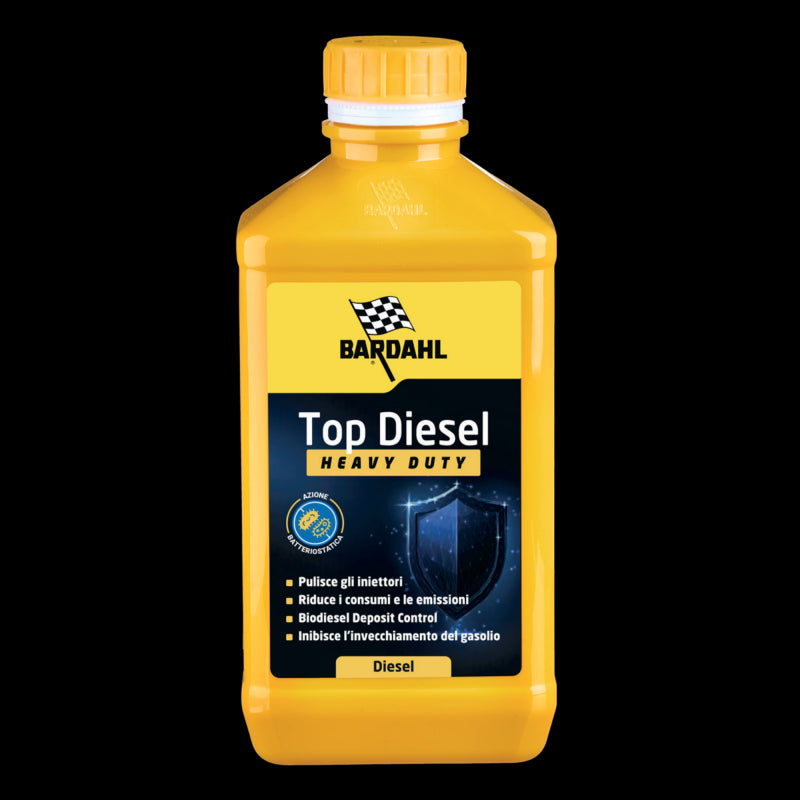 TOP DIESEL HEAVY DUTY LT 1 - 2316270 - BARDAHL
