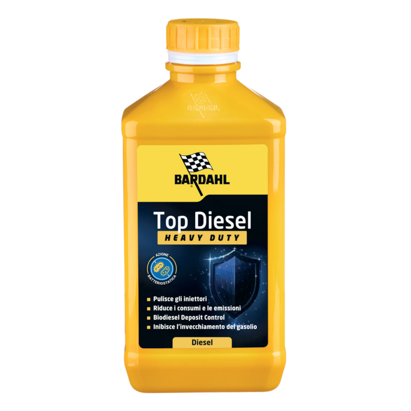 TOP DIESEL HEAVY DUTY — SKU 2316270 — immagine 1